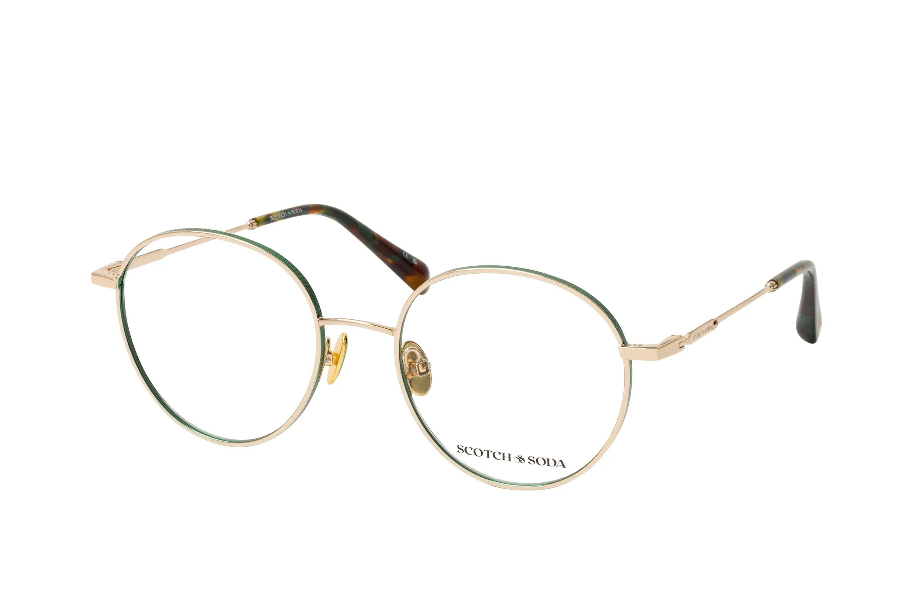 Scotch & Soda 501021 402